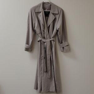 Anne Klein II Coats Trench Coat